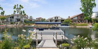 Gorgeous GUARD GATED Westlake Island 3+3 home w/ BOAT DOCK & BOAT! Gallery 38
