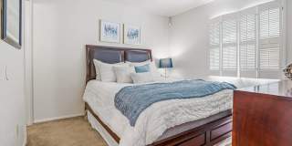 Callaway Apartments Gallery 10