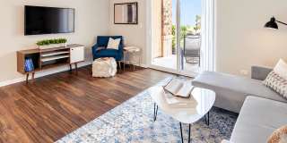 Algonquin Square Apartments Gallery 1