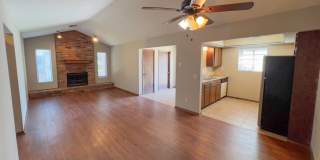 Sweet Duplex in Edmond! Gallery 8