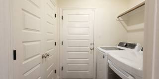 Brand New Townhome Available 8/1/2026 Gallery 25