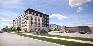 Ride Apartments Gallery 7