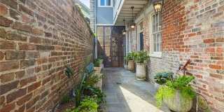 1132 TCHOUPITOULAS Street Gallery 22