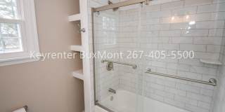 Freshly Renovated 3-Bedroom Home in King of Prussia Gallery 14