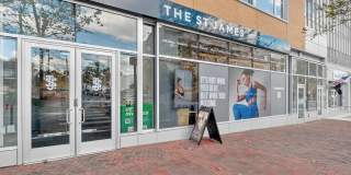 6820 WISCONSIN Avenue Gallery 32