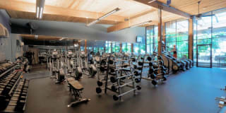 Barrington Lakes Apartments Gallery 38