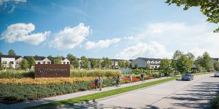 Townhomes at Sam Rayburn Gallery 44