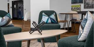 Radius Orlando Apartments Gallery 68