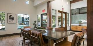 The Aubry Gallery 8