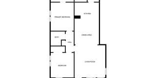 Stunning 2 Bedroom 2 Bath in the heart of Tulsa! Gallery 21