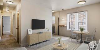 LaMont Apartments Gallery 2