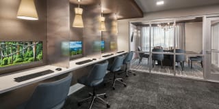 Maxwell on 66th Gallery 12