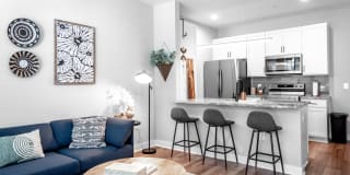 The Thomas at GVX The Thomas at GVX Gallery 2