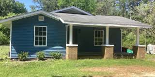 Newly updated home in North Gadsden Gallery 1