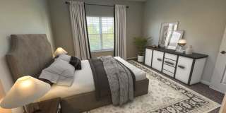 Smyrna Village Apartments Gallery 48