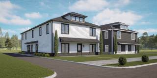 *August 2027*- Brand New Build 3 Bed, 3.5 Bath Townhome! Amazing Location! Gallery 7