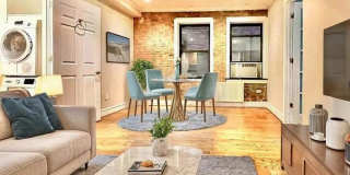 222 Stanhope Street Gallery 2