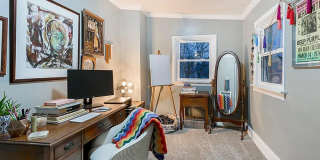 Updated 4 Bed 2 Bath Townhouse in Lancaster City! Gallery 23