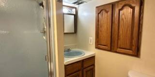 Move in by March 31st - Pick your move in incentive: A TV, 1 month free on a 13th month lease, or a $200 giftcard! Gallery 8