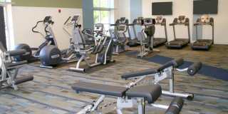 Hummingbird Pointe & The Gardens Gallery 8