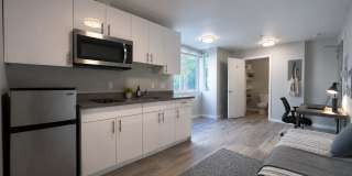 7th Avenue Place - Student Housing Gallery 1