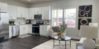 The Bungalows on the Lake - The View Gallery 40