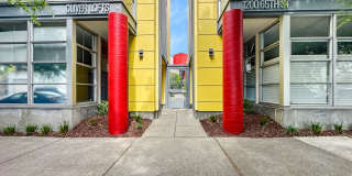 Authentic Loft Living in an Emeryville Landmark Gallery 3