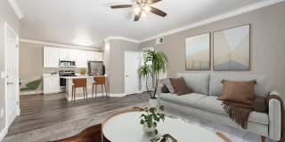 Stonelake Apartment Homes Gallery 4