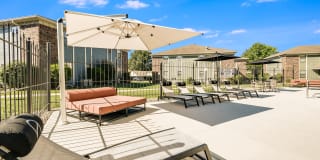 The Arbor Apartments and Townhomes Gallery 41