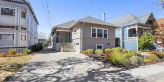 1545 Verdi St #A - 3 bedroom | 2 bath | Single family home 1545 Verdi St #A - 3 bedroom | 2 bath | Single family home Gallery 1