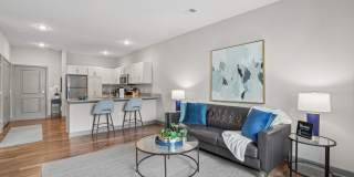 Ellipse Urban Apartments Gallery 12