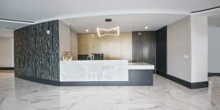 One William Gallery 40