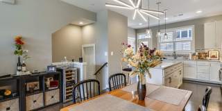 GREAT LOCATION!! Stunning 3BD/3.5BA luxury 4-level townhouse! Gallery 21