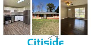 3 Bed 2 Bath in Jonesboro! ***Get 50% Off Your First Month! Limited Time – Ends June!*** Gallery 1