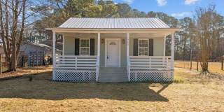 Newly Remodeled 3-Bedroom Home – 1920 Greenpath Rd, Dunn, NC! Gallery 1