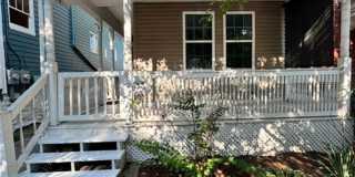 Charming 3BR House in Covington Gallery 1