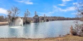 Large fenced yard corner lot - 4 Bedroom home in Moss Grove Plantation Gallery 27