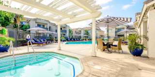 The Galleria Apartment Homes Gallery 17