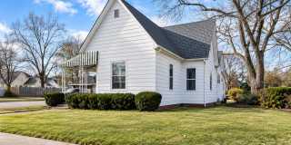 Charming 2-Bedroom Corner-Lot Home with Modern Updates & Garage! Gallery 1