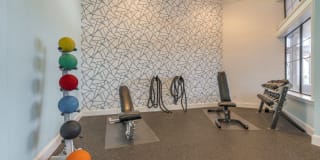 The Edgewater at Klein Gallery 31