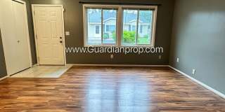 Brooklyn Park End Unit Patio Home, Dishwasher, One Car Garage, Available Mid June Gallery 12