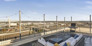 Koz at the Dome Gallery 31