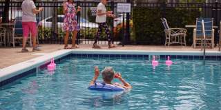 Arietta 55+ Senior Living Gallery 17