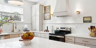New Classically designed Duet style homes for Rent in Charlotte Gallery 18