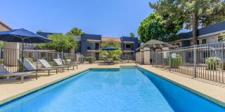 Rise Desert West Gallery 70