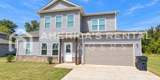 Home for Rent in Weaver, AL Gallery 1