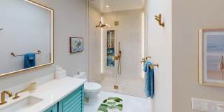 Beautifully Designed Country Club Home Offered July and August 2026 Gallery 23