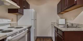 The Outlook Apartments Gallery 4