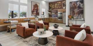 Altair Apartments Gallery 28