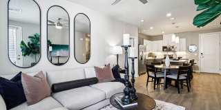 Zinc 1501 Apartments Gallery 32